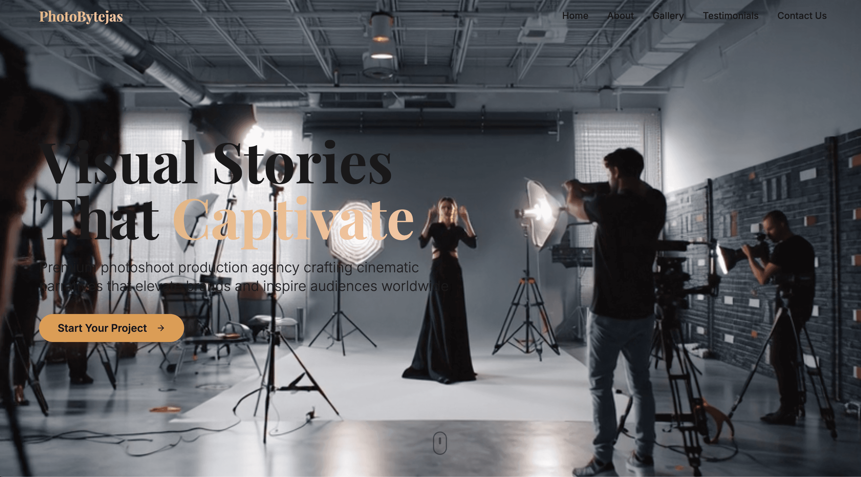 Photobytes